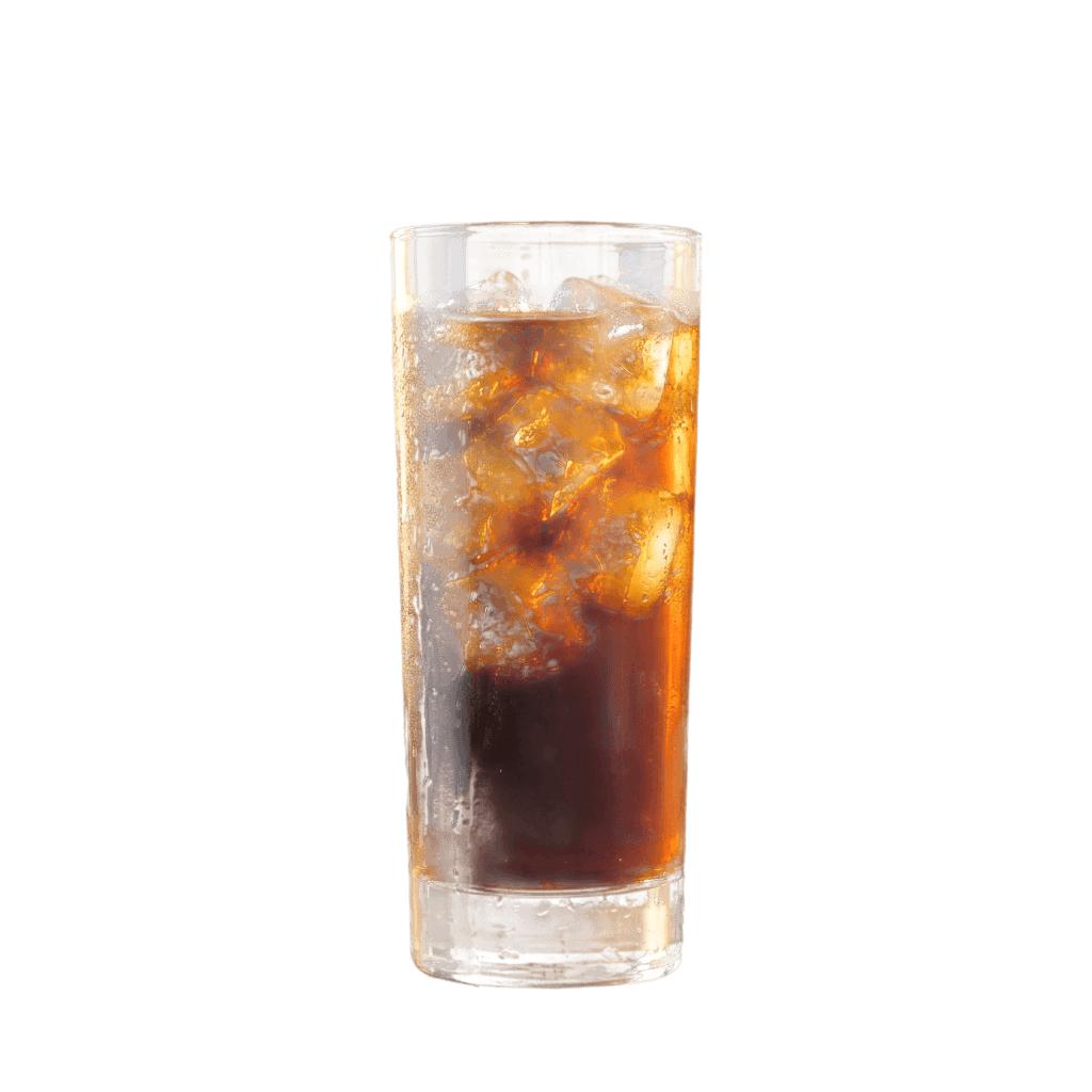 Cold Brew Anatomy